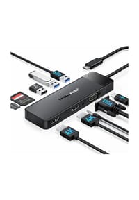 MANIKE - Pro Hub - 
