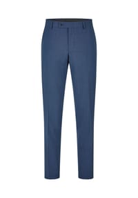 HECHTER PARIS - Hose H-XTENSION Hose im modernen Schnitt für perfekte Passform - anthracite
