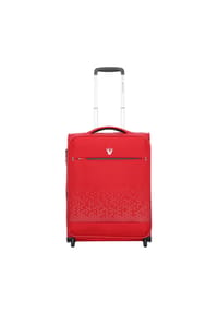 RONCATO Crosslite - Crosslite 2-Rollen Kabinentrolley 55 cm - blu