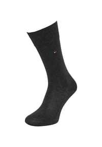 TOMMY HILFIGER - Socken Premium, Stickerei, für Herren - 001  DARK NAVY