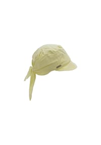SEEBERGER - Hut, Baumwolle, für Damen - 17 WHITE
