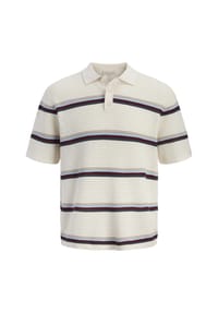 ORIGINALS by JACK & JONES - Poloshirt, Bio-Baumwolle, für Herren - 175917 CAPTAI