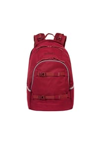 McNeill® Milo - Milo Schulrucksack 43 cm - berry