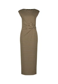 zero - Shirtkleid, 7/8-Lang, für Damen - 1883 CREAMDARK BLU