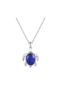 Rafaela Donata - Damen Kette aus 925/- Sterling Silber in Silber - silber