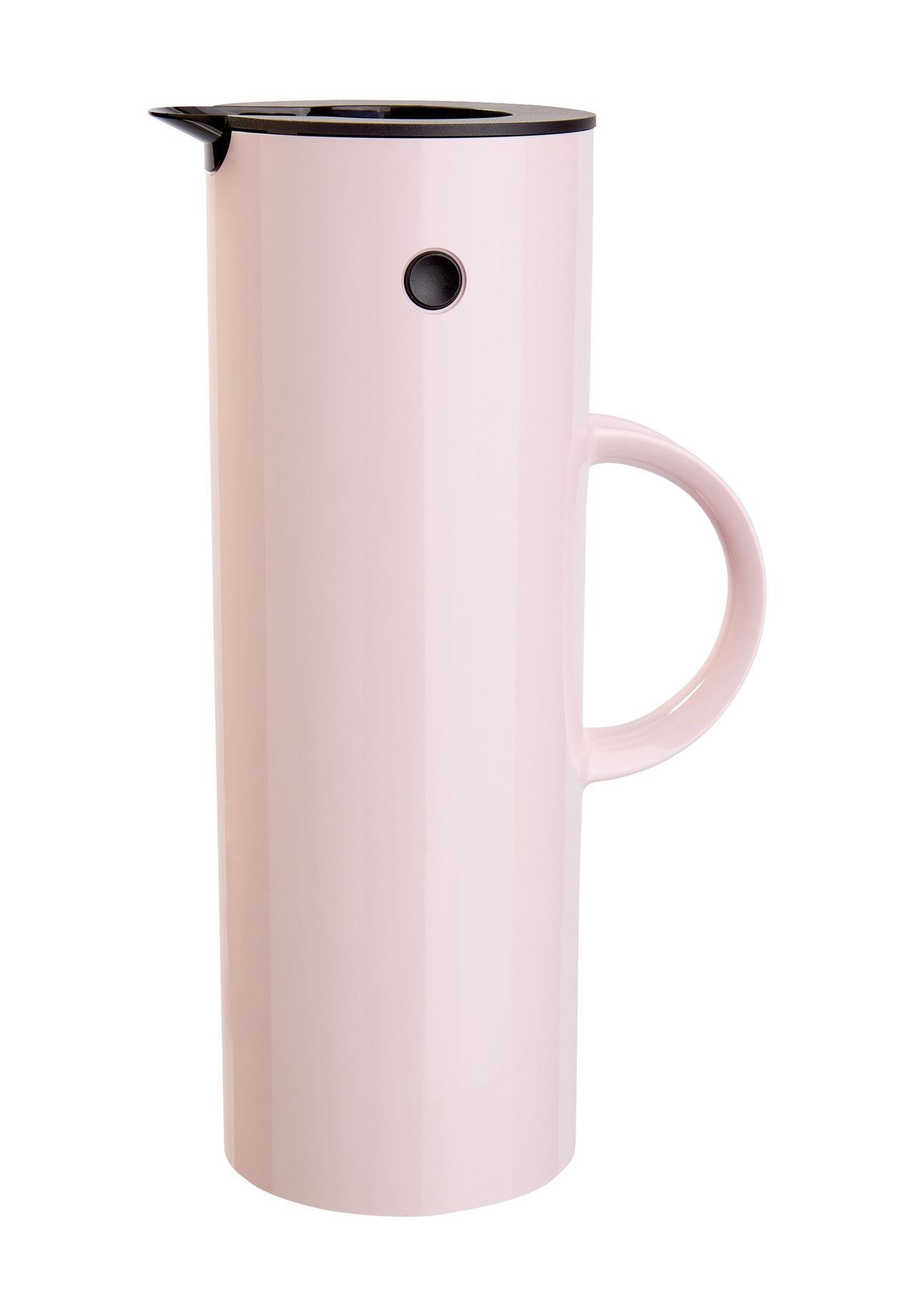 Stelton Isolierkanne 1L In Farbe Heather - Bild 5