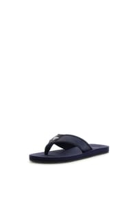 GUESS - Zehentrenner, Emblem, für Herren - BLUE