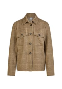 RABE - Jacke für Damen - Braun