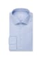 seidensticker Businesshemd, Shaped-Fit, Langarm, Kent-Kragen, für Herren Bild 13
