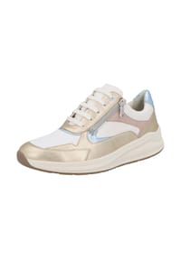 solidus - Sneaker für Damen - gold