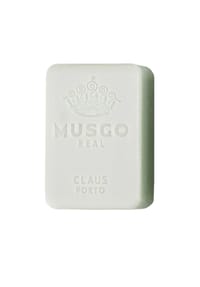 CLAUS PORTO - Seife Men's Body Soap Classic Scent - Transparent