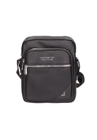 Gave Lux - Schultertasche - BLACK