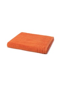 VOSSEN® Badetuch Vienna Style Supersoft - Vienna Style Supersoft - Apricot