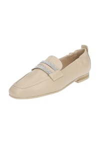 NeroGiardini - Nappaleder Slipper - Beige