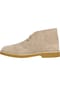 CLARKS® Schnürschuhe Desert im kultigen und komfortablen Wildleder-Design Bild 2