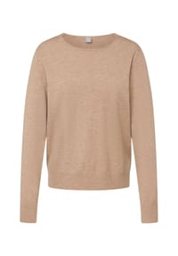 RABE - Pullover für Damen - Braun