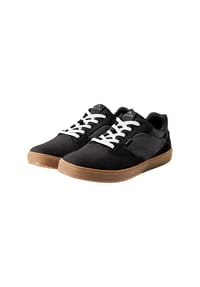 VAUDE - Unisex-Low-Cut AM Moab Gravity Fahrradschuh - black/white