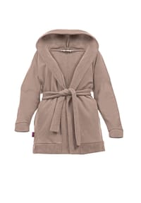 SURI FREY - Damen Hoodie-Sweatjacke SFY Freyday - beige 400