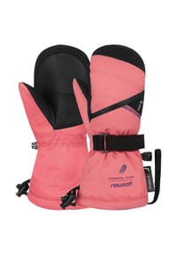 reusch - Fäustling Kaden Down R-TEX® XT Mitten mit wasserdichter Funktionsmembran - 3350 pink glo