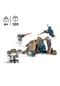 LEGO® Star Wars™ - 75373 Hinterhalt auf Mandalore™ Battle Pack Bild 3