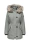 ONLY® Parka "Iris", Kapuze, Brusttaschen, für Damen Bild 8