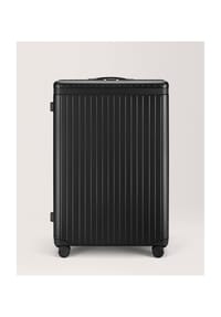 CARL FRIEDRIK HYBRID - The Large Check-in - schwarz