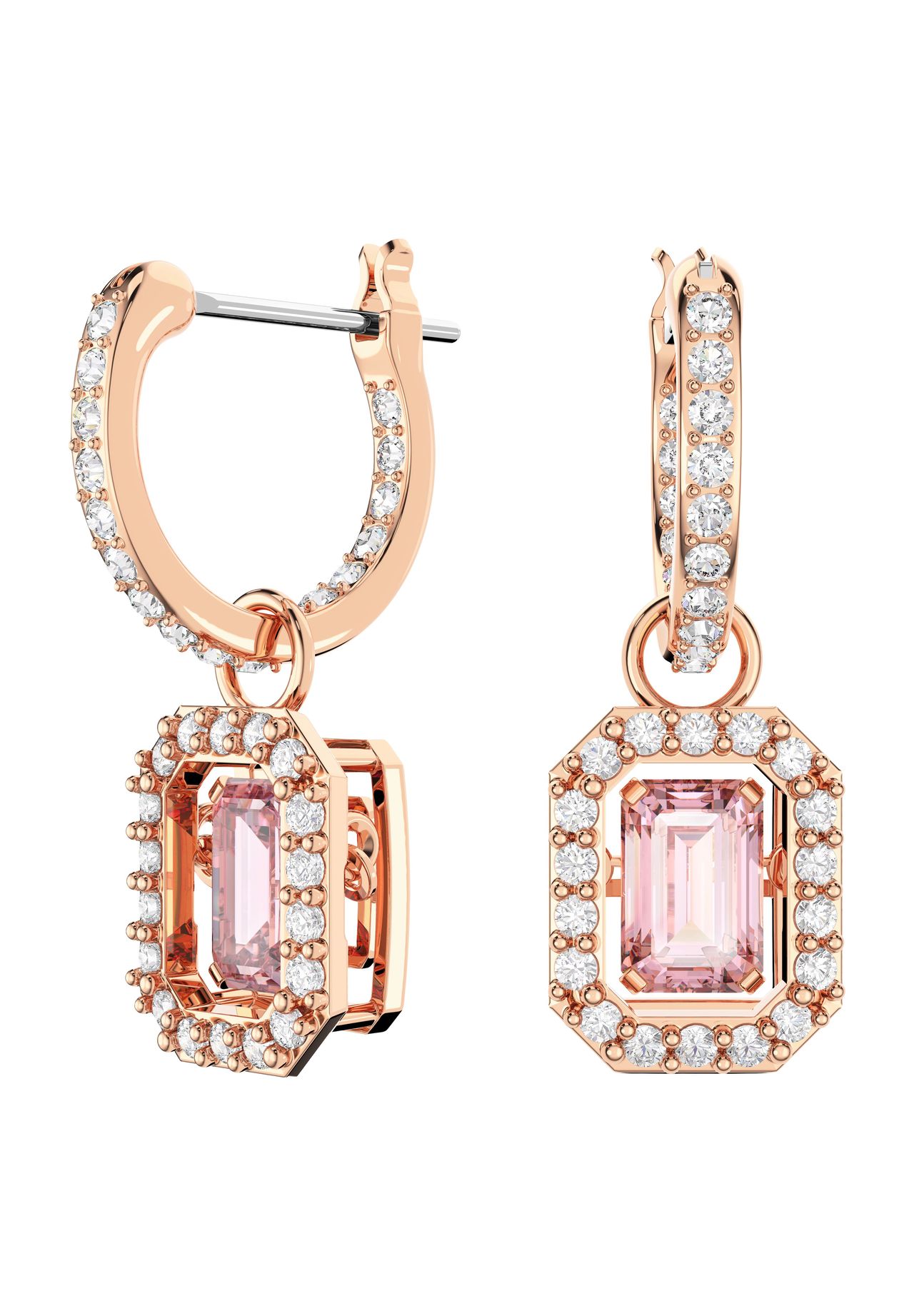 SWAROVSKI MILLENIA Damen Ohrhänger 