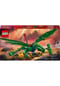 LEGO® NINJAGO® - 71829 Lloyds grüner Walddrache Bild 9