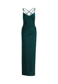 Vera Mont - Abendkleid, figurbetont, für Damen - 4599 SWEET BERRY