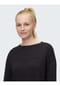 VENICE BEACH Sweatshirt "April", Rippbündchen, Seitenschlitze, für Damen Bild 11