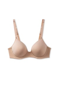 CALIDA - Damen Spacer-BH Eco Sense - rose teint