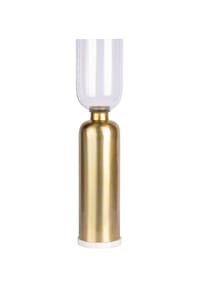 Kayoom - Bodenkerzenhalter Shanti 225 - gold