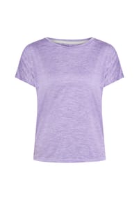 ALEX - Funktionsshirt, Rundhals, für Damen - AOP