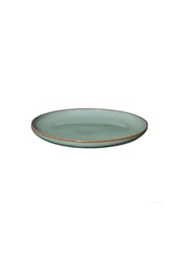 ASA - Saisons Dessertteller - Blau