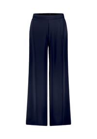 Vera Mont - Modern fit Hose mit Taschen - Champagne Sorbet
