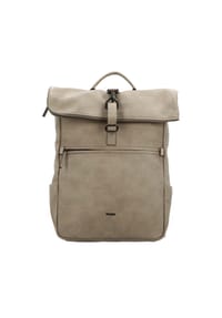 PICARD Casual - Rucksack, Leder, Reißverschluss, für Herren - cognac