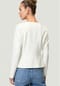 zero Blazer, V-Auschnitt, für Damen Bild 8