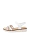 remonte® Klassische Sandalen, Klettverschluss, Kunstleder, für Damen Bild 10