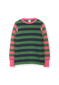 KITE - Damen Rockley Strickpullover Bio-Baumwolle - mehrfarbig