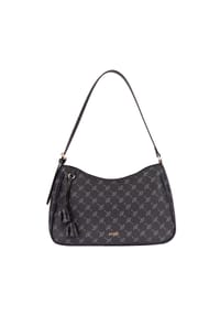 JOOP! Woman CORTINA 1.0 - Schultertasche, Druckknopf, für Damen - 101 OFFWHITE