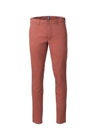MEYER - Chino M5 Chino M5 Chino aus Bio-Baumwolle - beige