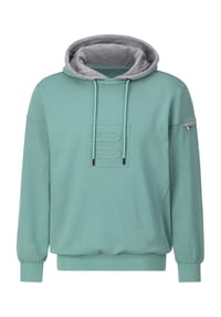 BABISTA - Sweatshirt ELEGANZARA - dunkelblau