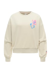 ragwear™ - Sweater Wuss PP - Dusty Olive