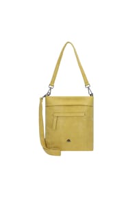 GREEN BURRY Mad'l Dasch - Mad'l Dasch Schultertasche 28 cm - curry
