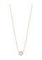 EMPORIO ARMANI Damen Kette mit Anhänger, 925er Silber Bild 3