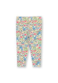 KITE - Kinder Secret Garden Leggings Bio-Baumwolle - mehrfarbig