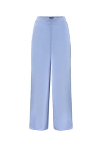 BETTY BARCLAY - Marlene-Hose mit elastischem Bund - Infinity