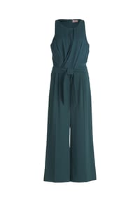 Vera Mont - Jumpsuit, Bindegürtel, für Damen - 4589 WILD RUBY