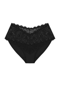 TRIUMPH - Amourette Maxislip, Spitze, für Damen - 0003 WHITE