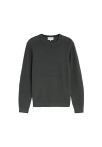 TOM TAILOR - Pullover, Baumwolle, für Herren - 10348 GARDEN WHIT